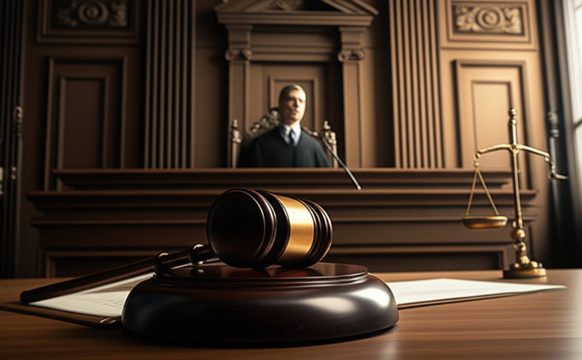 دادگاه عمومی کیفری چیست؟ | راهنمای جامع و کامل