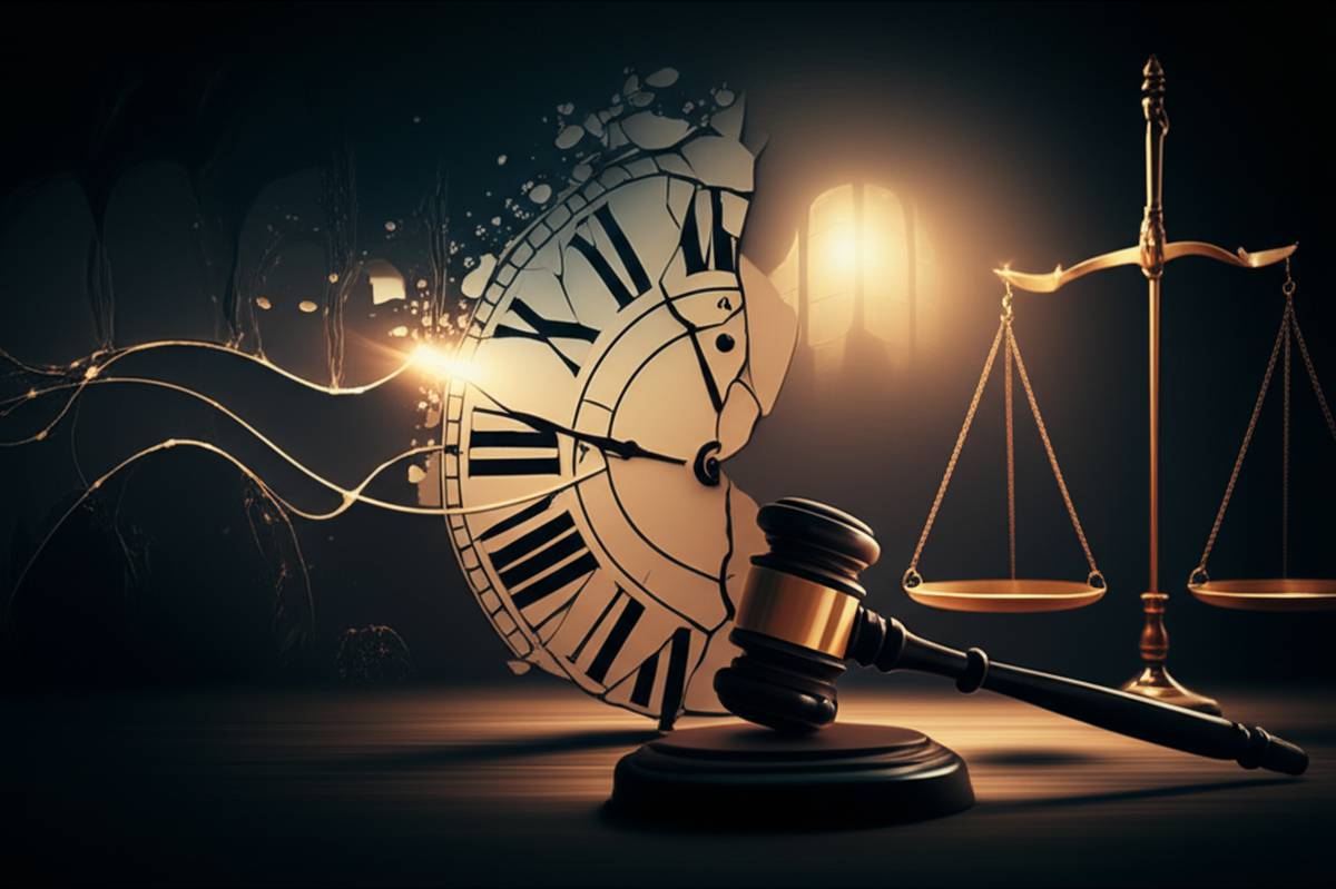 کلاهبرداری جرم آنی است یا مستمر؟ راهنمای کامل تشخیص