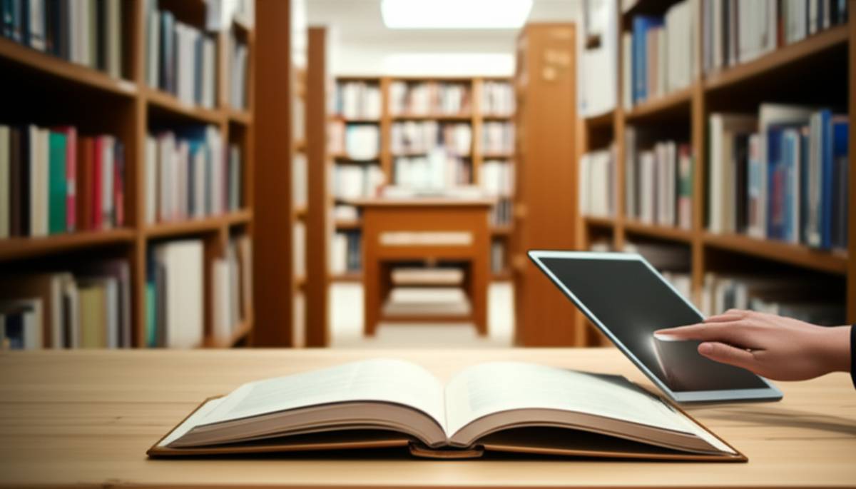 چگونه ثبت نام کتاب کنیم؟ | راهنمای جامع و کامل