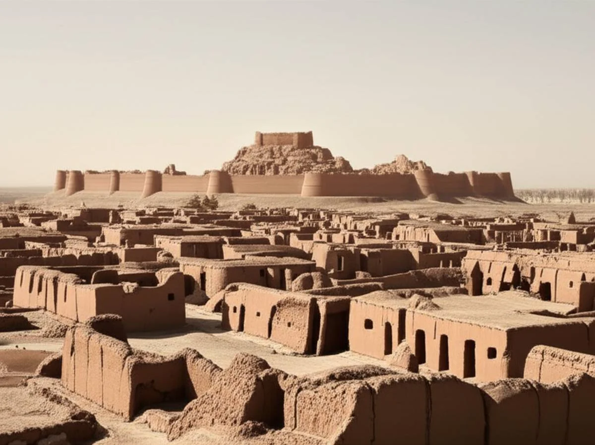 خلاصه جامع کتاب بم زیر آوار - محمود زمانی
