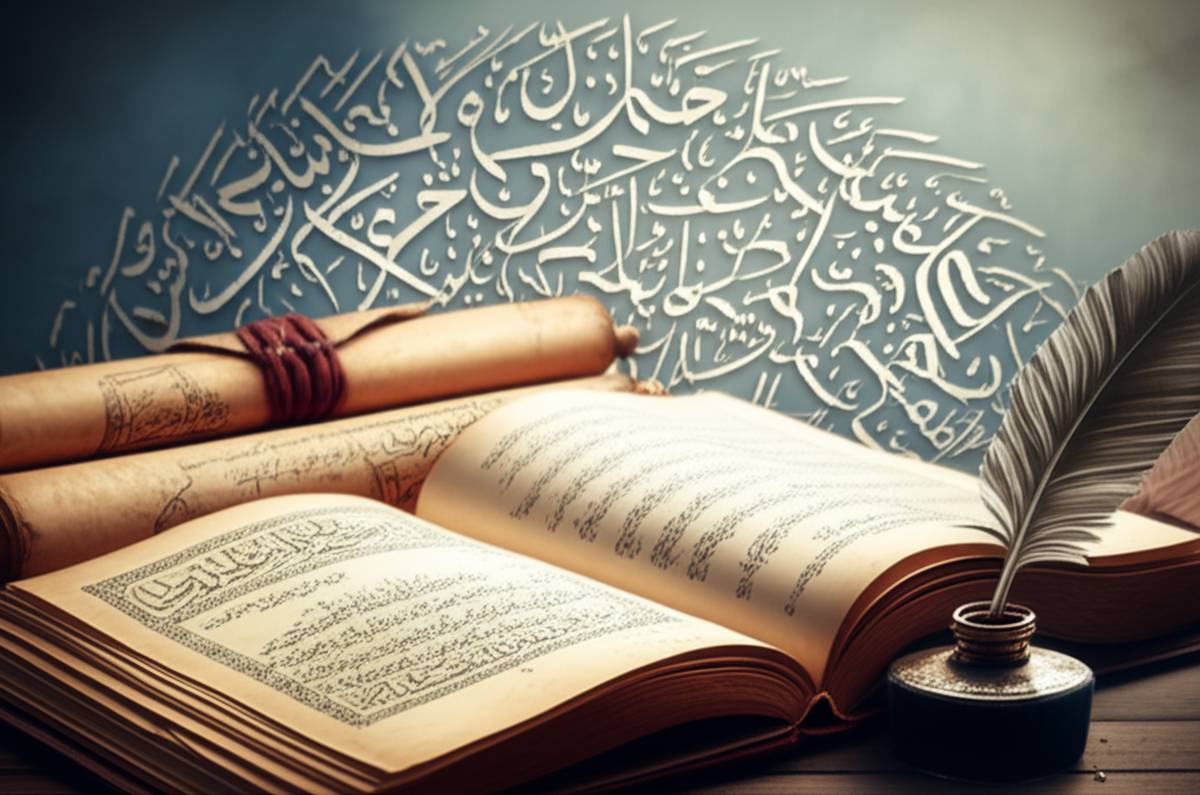 خلاصه کتاب عربی اختصاصی نعمت الله شادمان | جامع کنکور