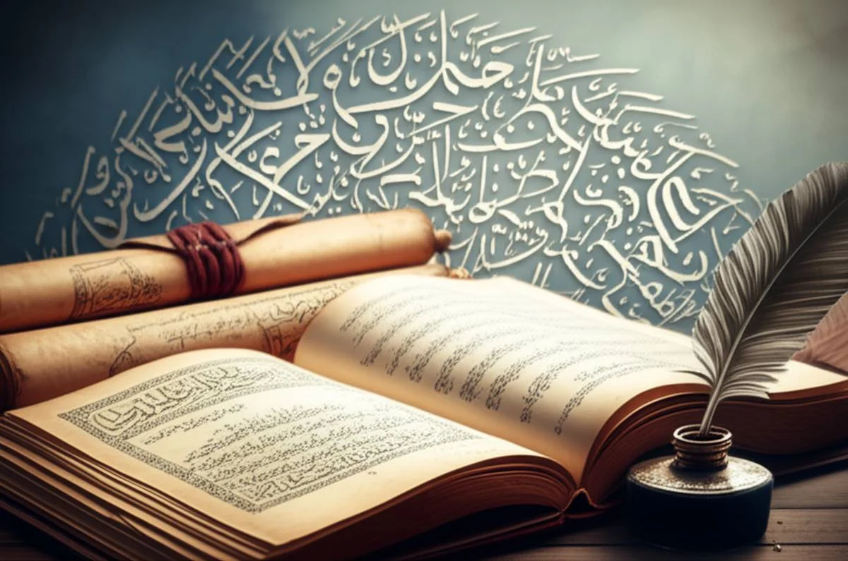 خلاصه کتاب عربی اختصاصی نعمت الله شادمان | جامع کنکور