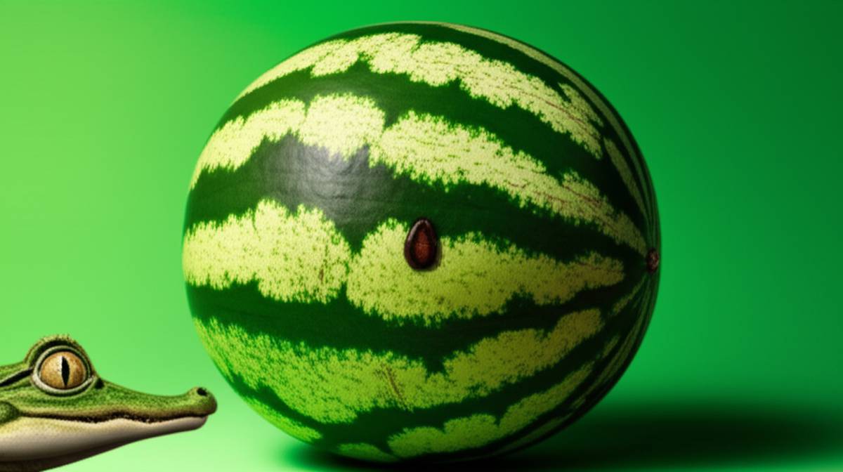 خلاصه کتاب دانه ی هندوانه | هر آنچه از گرگ پیزولی باید بدانید