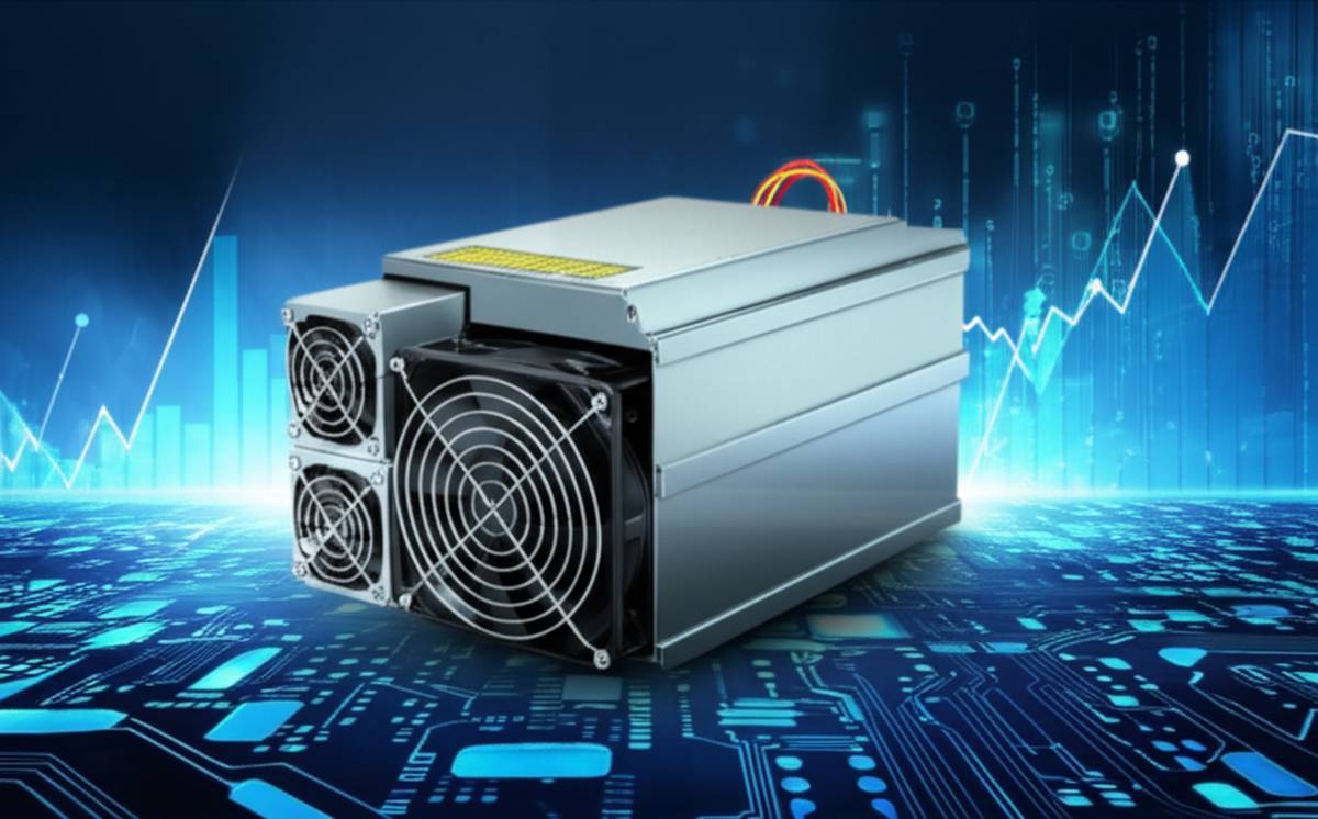 قیمت دستگاه ماینر L3+ و L3++ | لیست به روز و خرید آنلاین