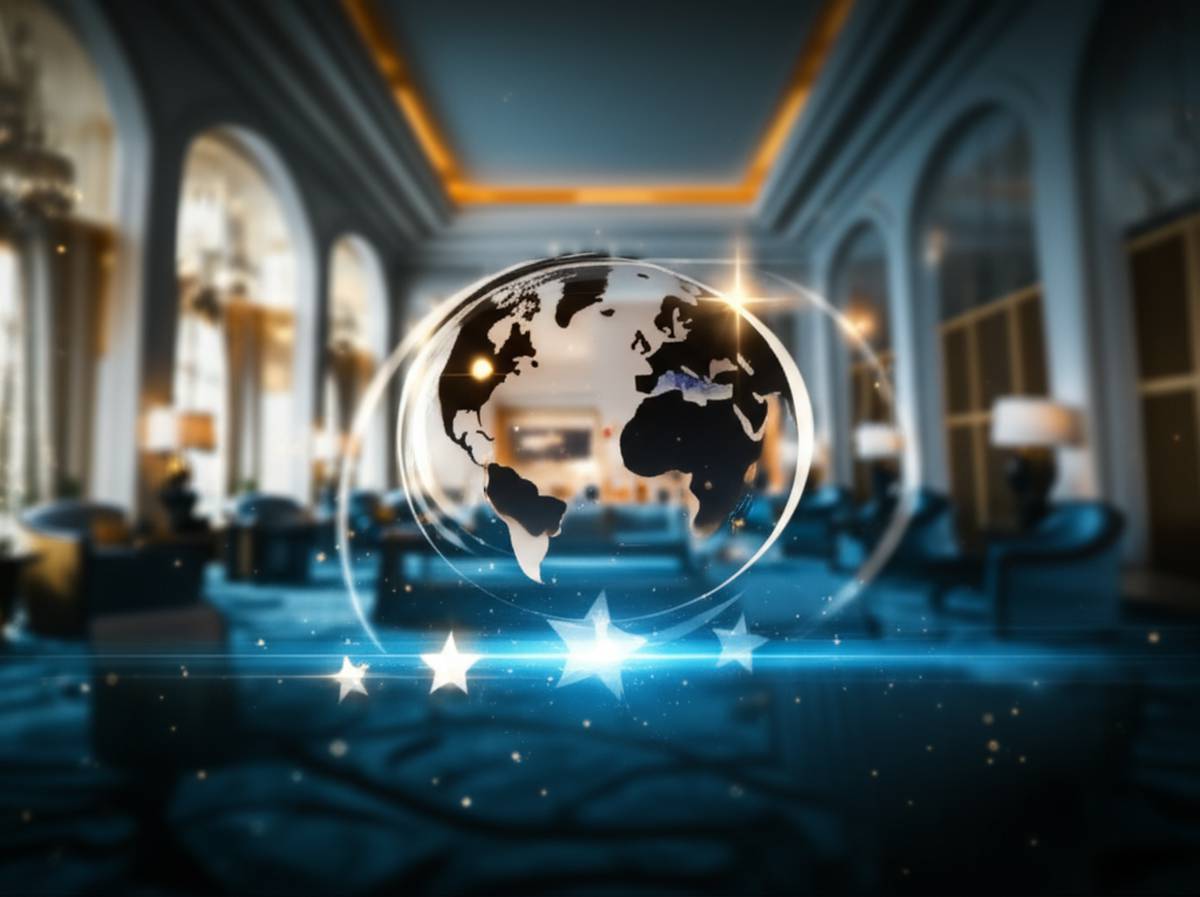 نهادهای رتبه بندی هتل های جهان | معرفی جامع و معتبر