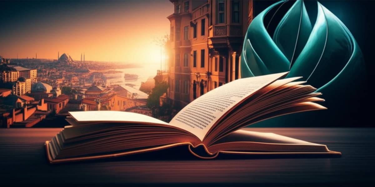 خلاصه کتاب عشق دلیل کافی است - داستان های کوتاه ترکی