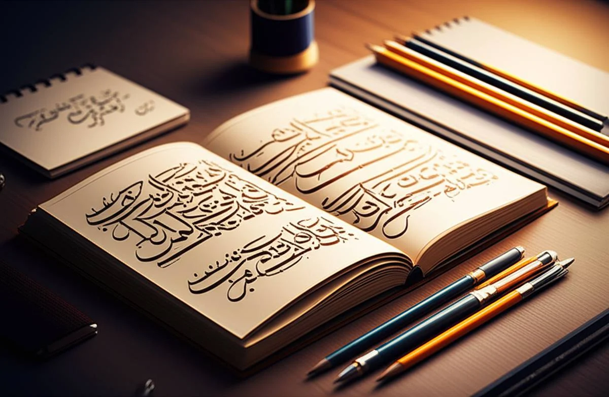 چگونه در امتحان فارسی 20 بگیریم؟ (راهنمای جامع و تضمینی)