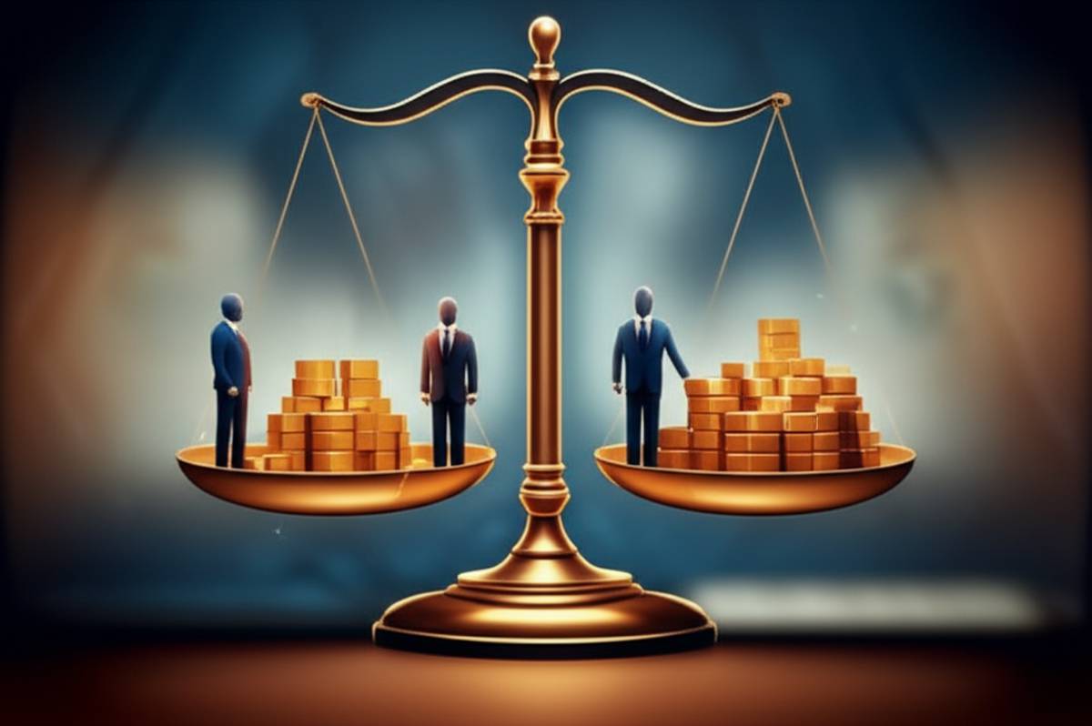 ارث زن و مرد برابر شده است؟ | بررسی جامع قوانین و حقوق