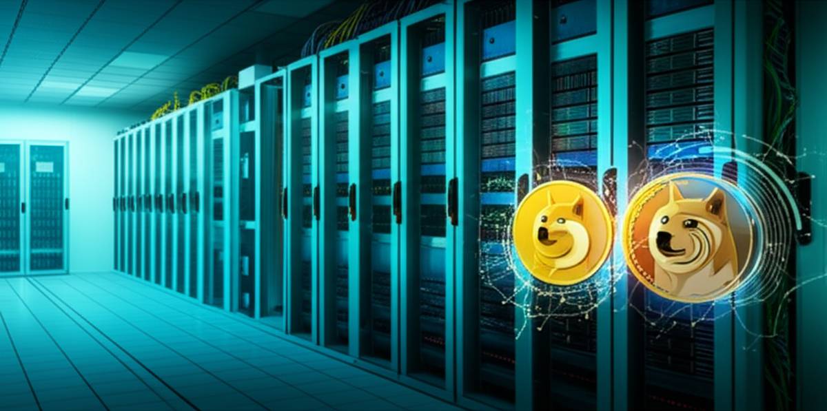چطور دوج کوین استخراج کنیم؟ آموزش جامع (صفر تا صد)