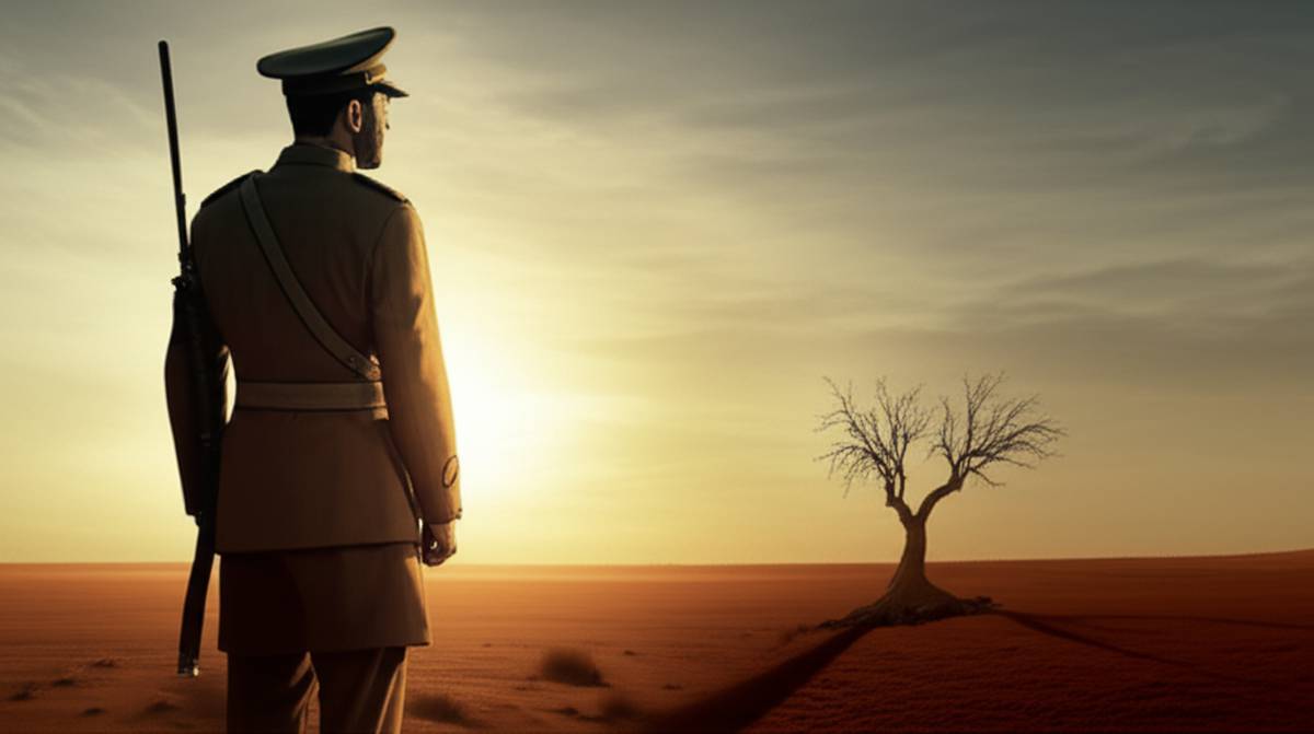 خلاصه کتاب خداحافظ سالار اثر حمید حسام | راهنمای کامل