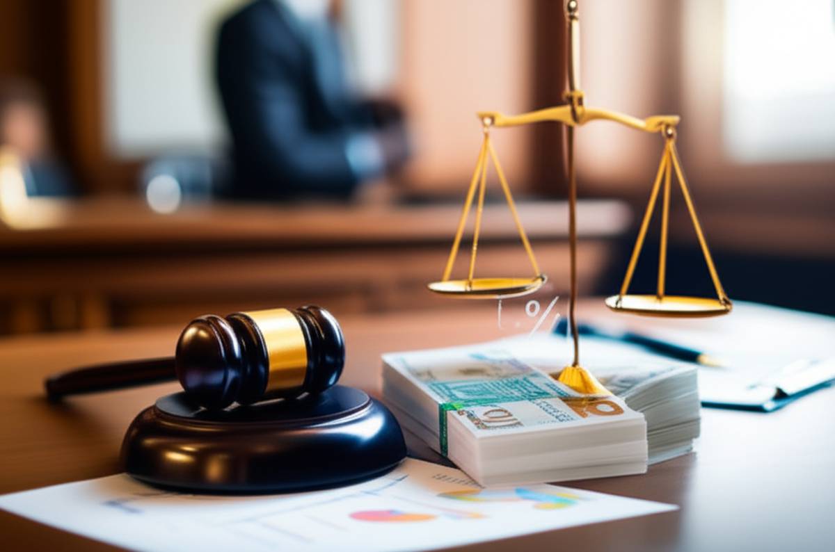 حقوق قابل توقیف چقدر است؟ | راهنمای جامع قانونی