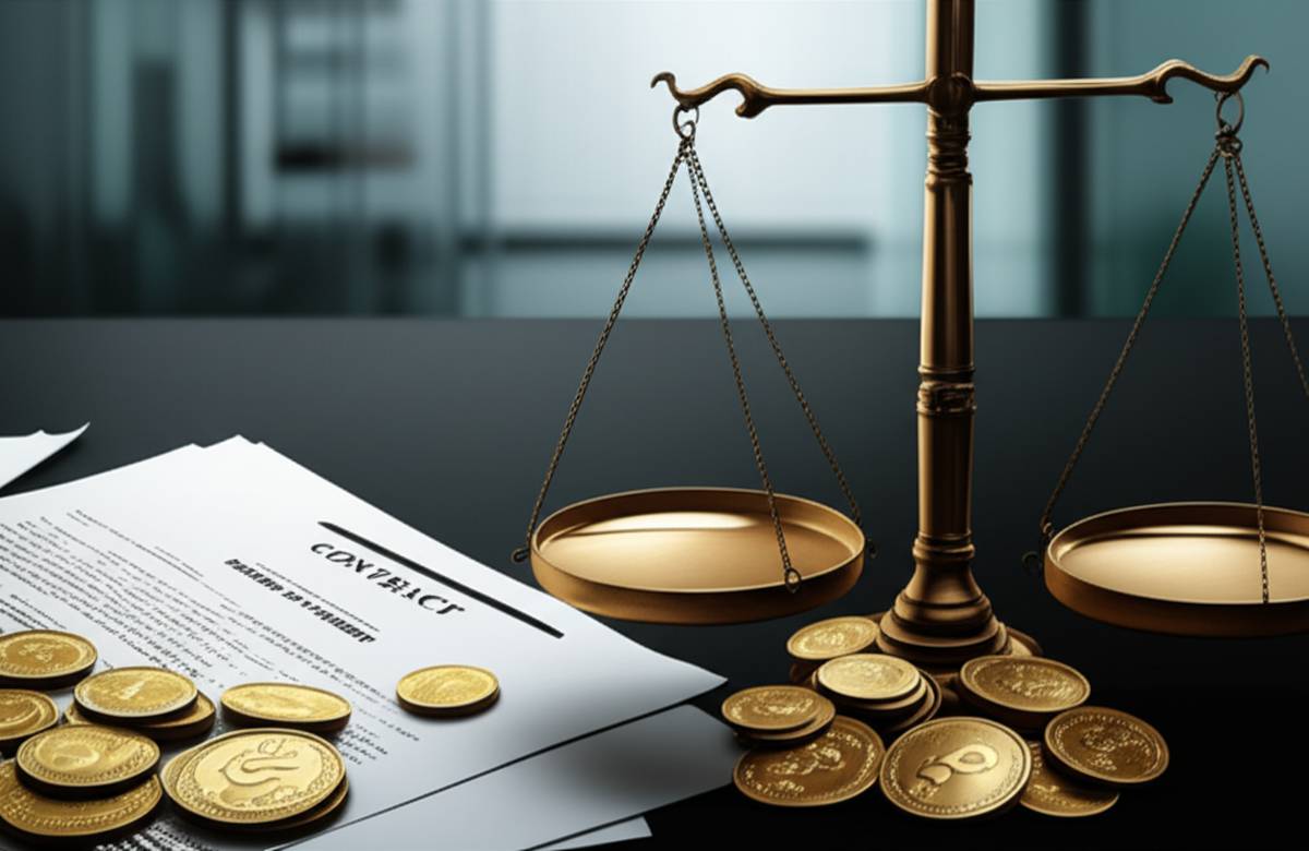 دادخواست تقابل مطالبه وجه | صفر تا صد تنظیم و نکات حقوقی