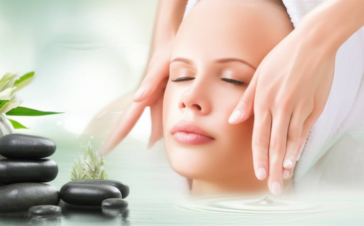 خلاصه کتاب ماساژ صورت اولگا کرچون | نکات کلیدی و جامع