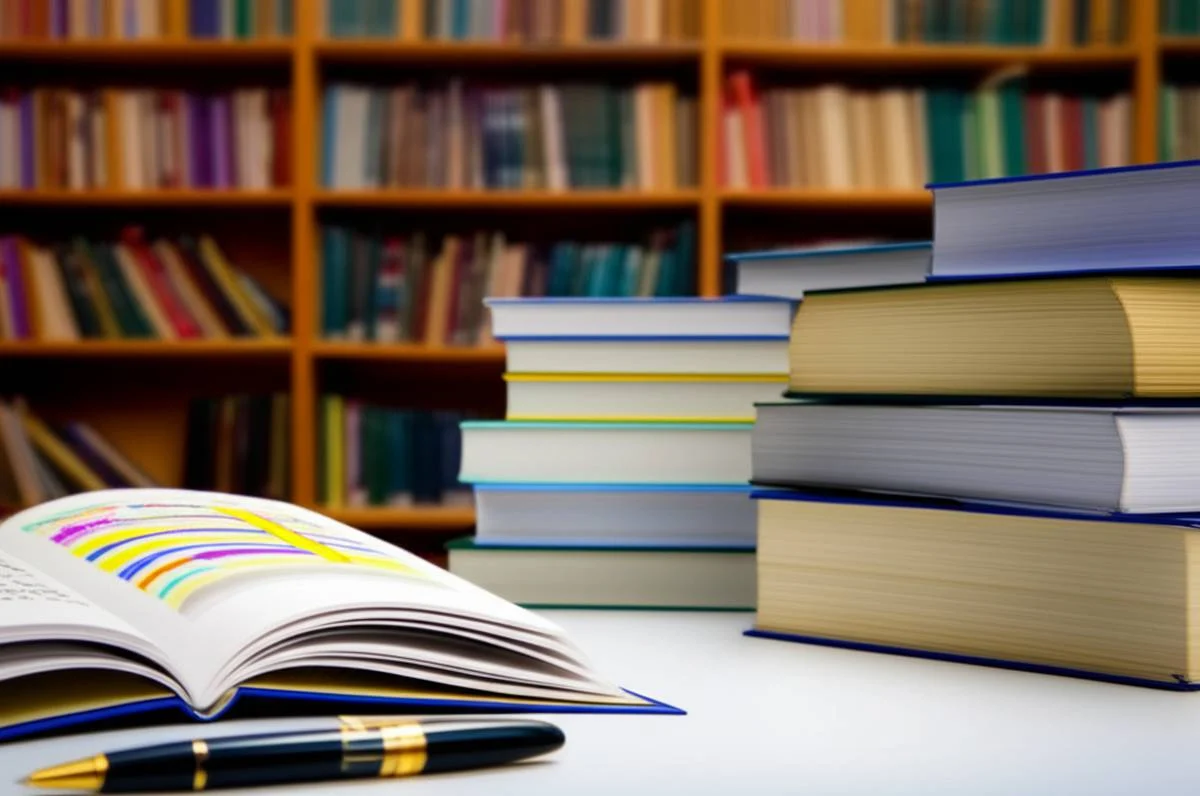 بهترین کتاب های تستی کنکور | راهنمای جامع انتخاب و خرید