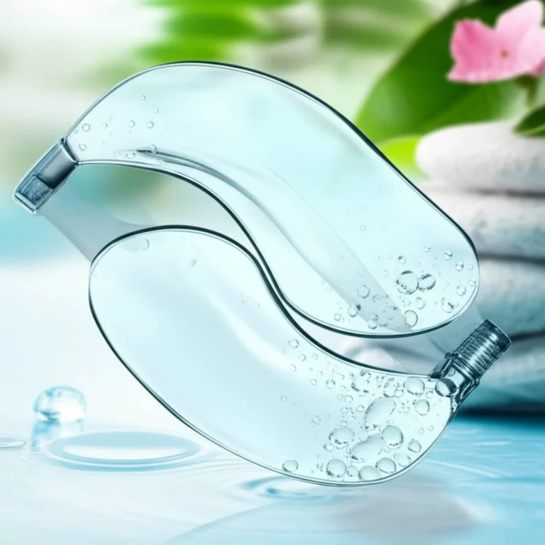 راهنمای جامع ماسک ژله ای چشم ضد میگرن و سردرد؛ خواص، مزایا و راهنمای خرید 1405