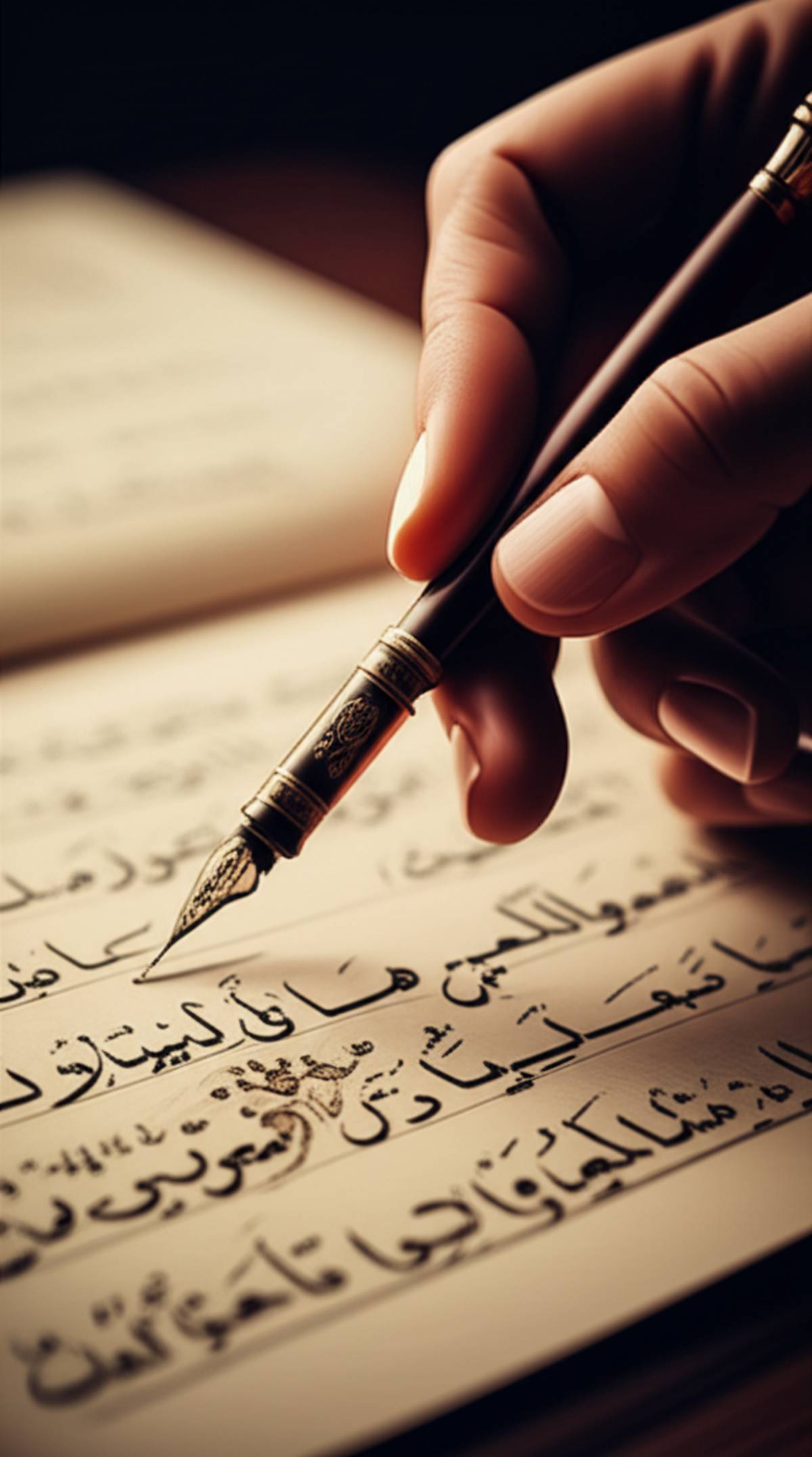 چگونه درک مطلب عربی را (صفر تا صد) اصولی پاسخ دهیم؟