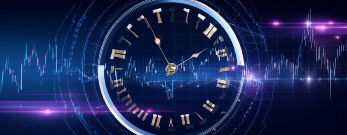 تایم فریم در ارز دیجیتال چیست؟ | آموزش انتخاب و سودآوری