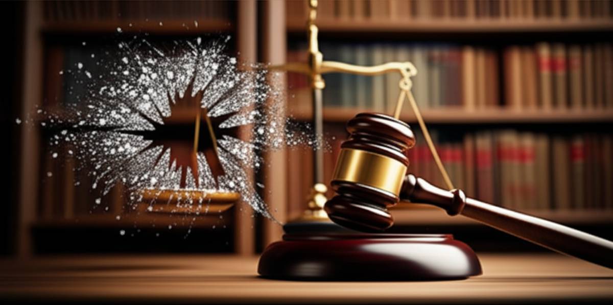 ماده قانونی توهین و فحاشی - مجازات، شرایط و راهنمای کامل