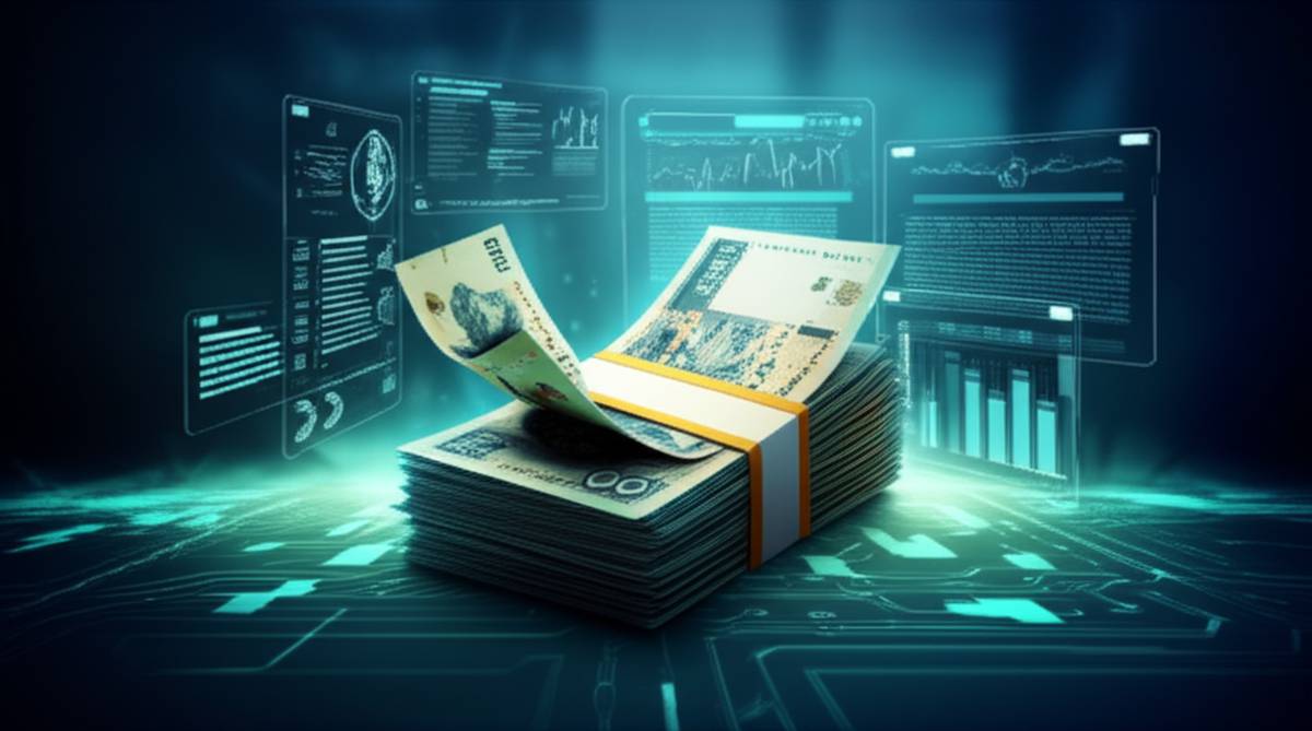 چگونه برداشت ریالی از نوبیتکس انجام دهیم؟ (صفر تا صد)