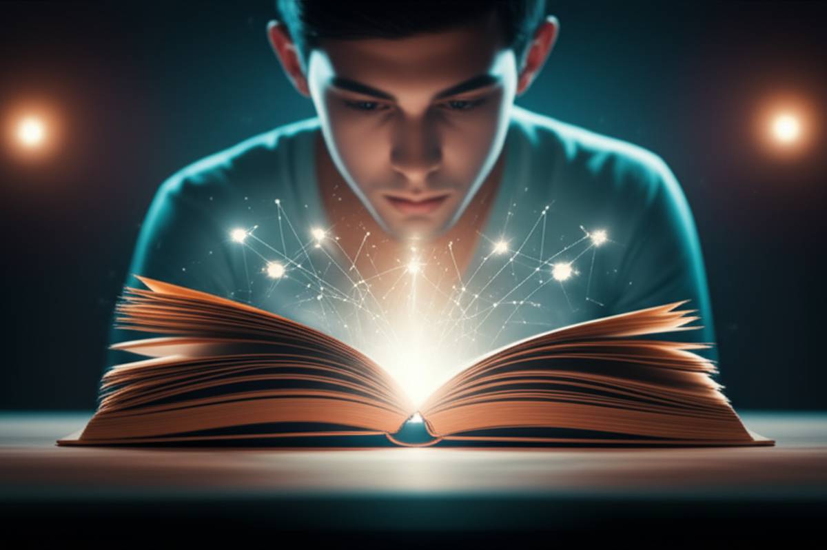 چگونه سوالات را حفظ کنیم؟ | راهنمای جامع و کاربردی برای مطالعه