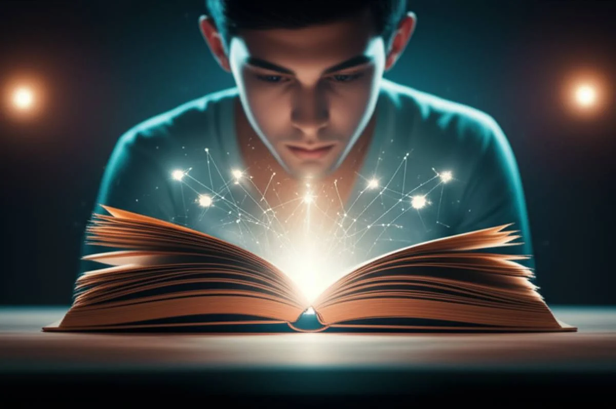 چگونه سوالات را حفظ کنیم؟ | راهنمای جامع و کاربردی برای مطالعه