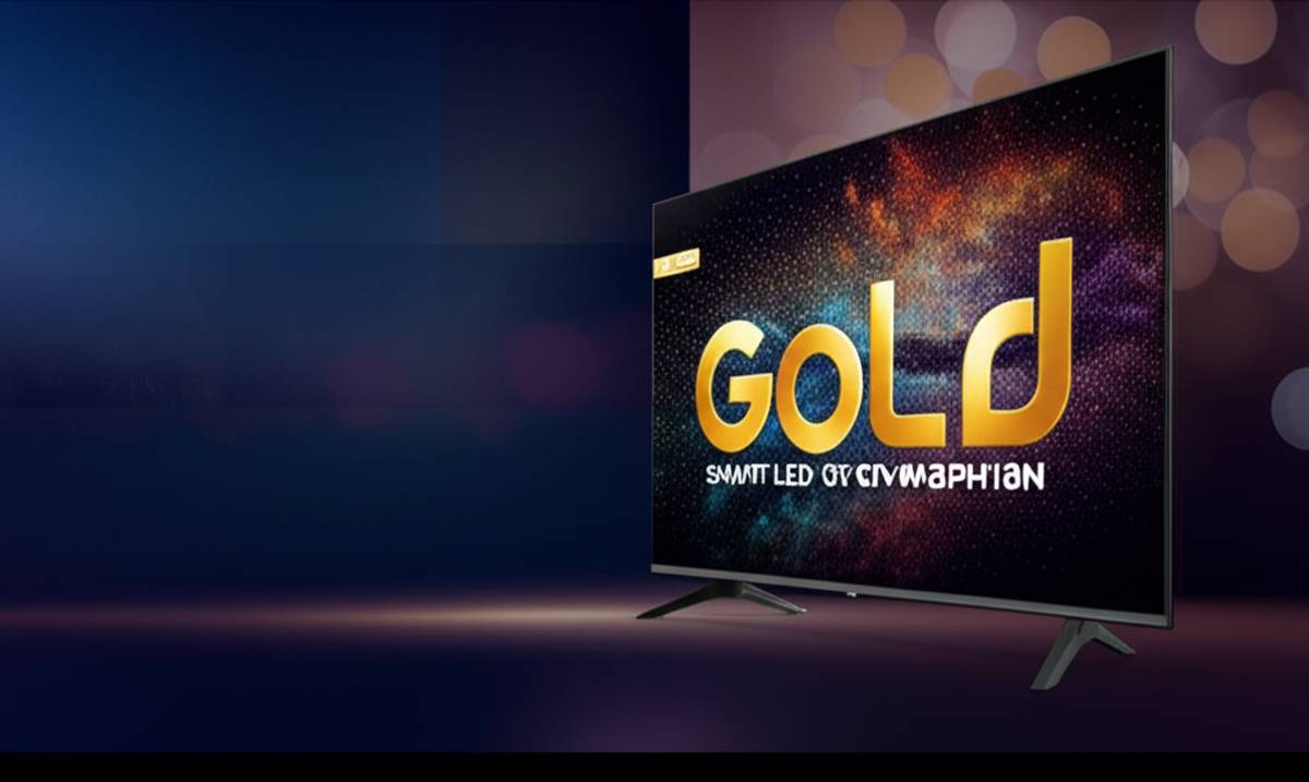 **بررسی تلویزیون جی پلاس GTV-43PH618N-IND 43 اینچ**