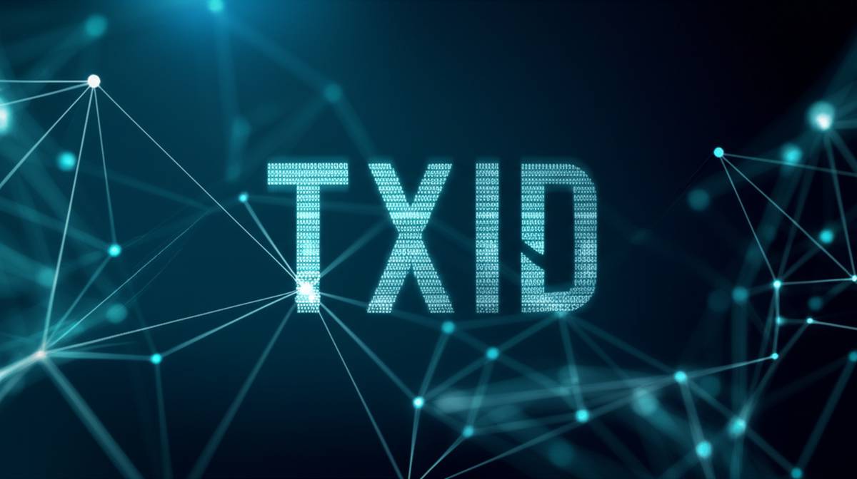 TXID در صرافی کوکوین: آموزش پیدا کردن شناسه تراکنش