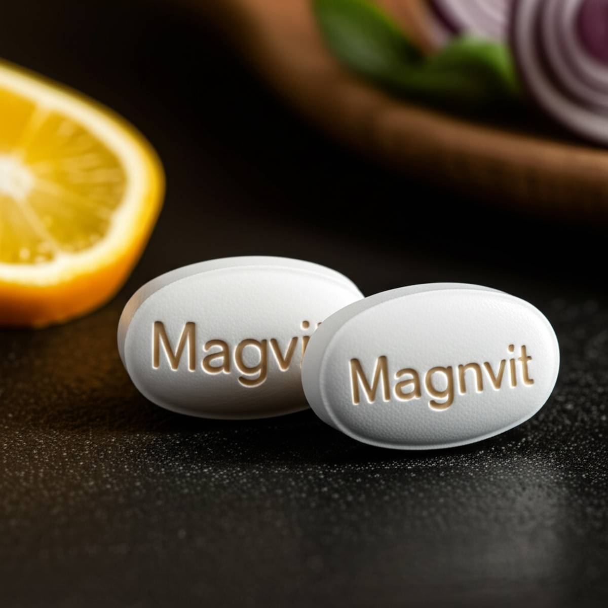 قرص مگویت 250 میلی گرم ویتان | ویژگی ها و فواید