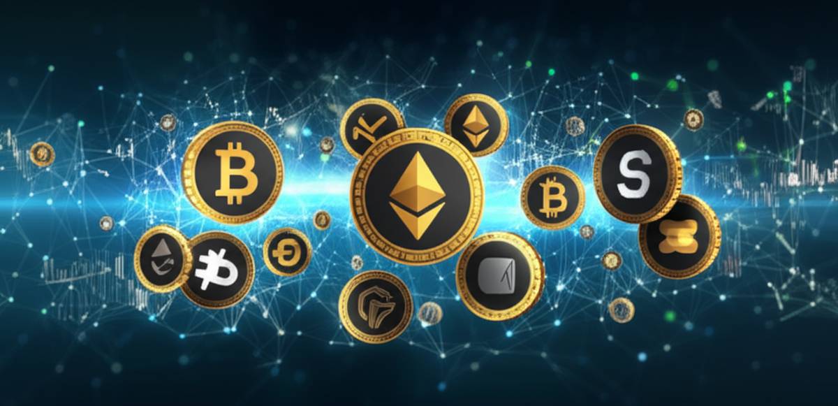 ارز دیجیتال | دیجیتال لیست صرافی های ارز دیجیتال | بهترین ها و مقایسه جامع