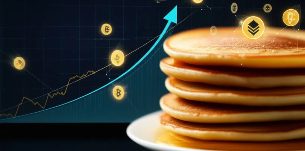ارز دیجیتال پنکیک سواپ چیست؟ (صفر تا صد PancakeSwap)
