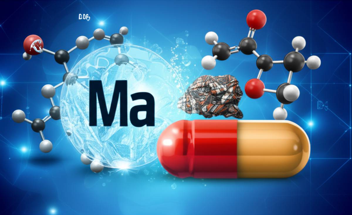 نقد و بررسی کامل قرص منیزیم پلاس آیزن و B6 یوروویتال