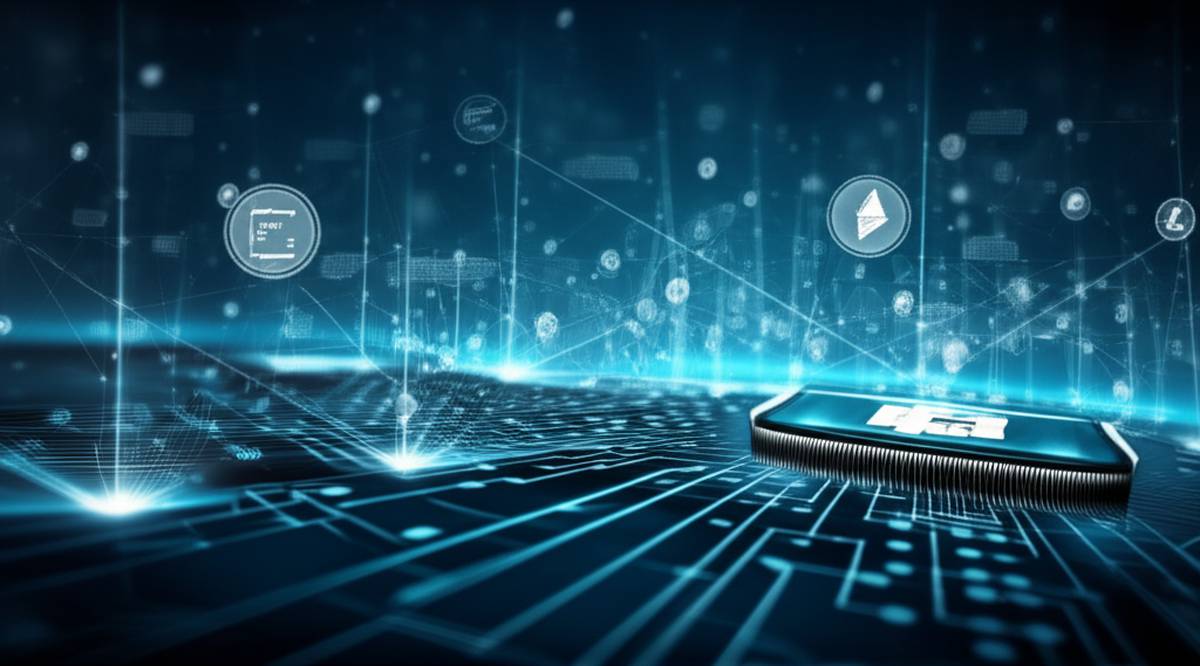 ارز دیجیتال | دیجیتال بیت تورنت ارز دیجیتال (BTT): معرفی جامع، قیمت و آینده