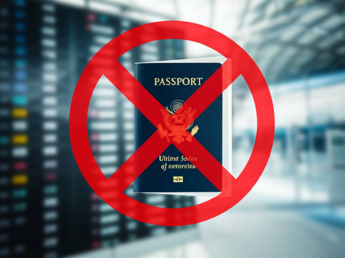 وکیل قانون گذرنامه ممنوع الخروجی - شرایط، دلایل و روش رفع آن