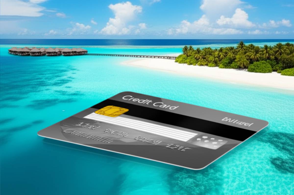 کارت اعتباری در مالدیو - کاربردها و نکات ضروری سفر