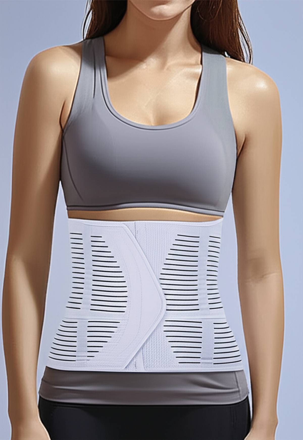 شکم بند لاغری تینور | بررسی کامل ویژگی ها و مزایا