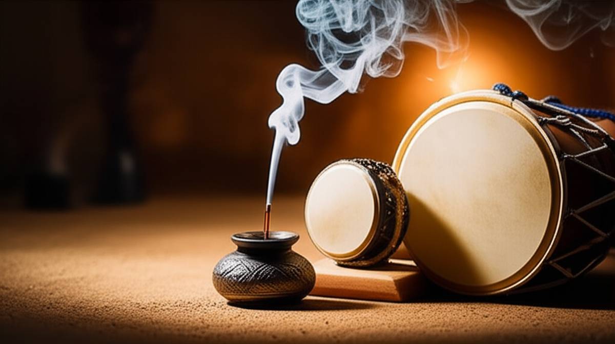 قوانین | گردشگری قوانین مهم مراسم زار: راهنمای جامع و کامل آیین جنوب