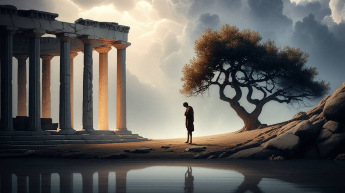 کتاب خلاصه کتاب هنر خودشناسی: هر آنچه باید از شوپنهاور بدانید