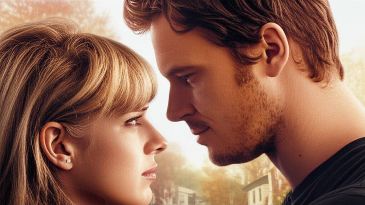 Silver Linings Playbook - نقد فیلم عاشقانه برنده اسکار