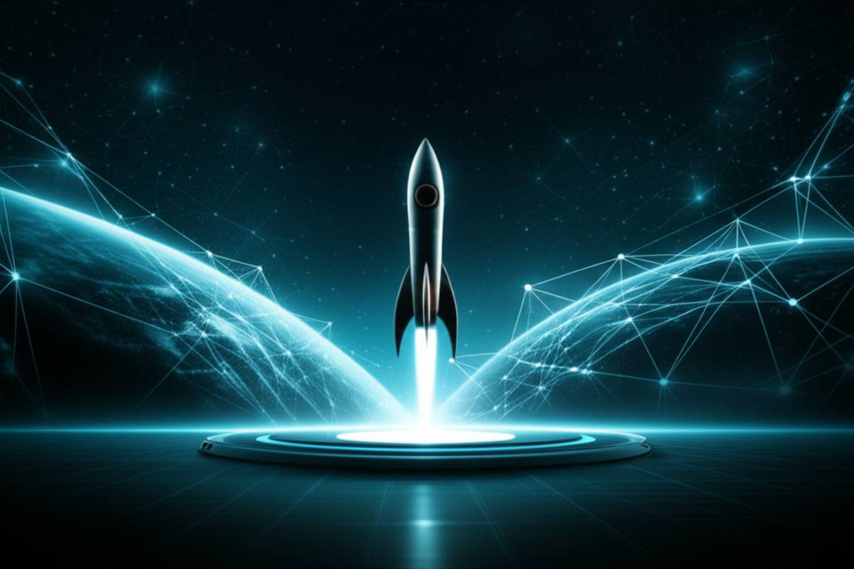 ارز دیجیتال | پلتفرم لانچ پد ارز دیجیتال | راهنمای جامع و معرفی بهترین پلتفرم ها