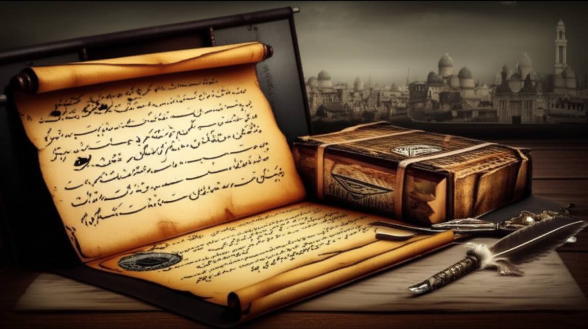 خلاصه کامل کتاب انقلاب مشروطیت ایران - اثر نسیم خلیلی
