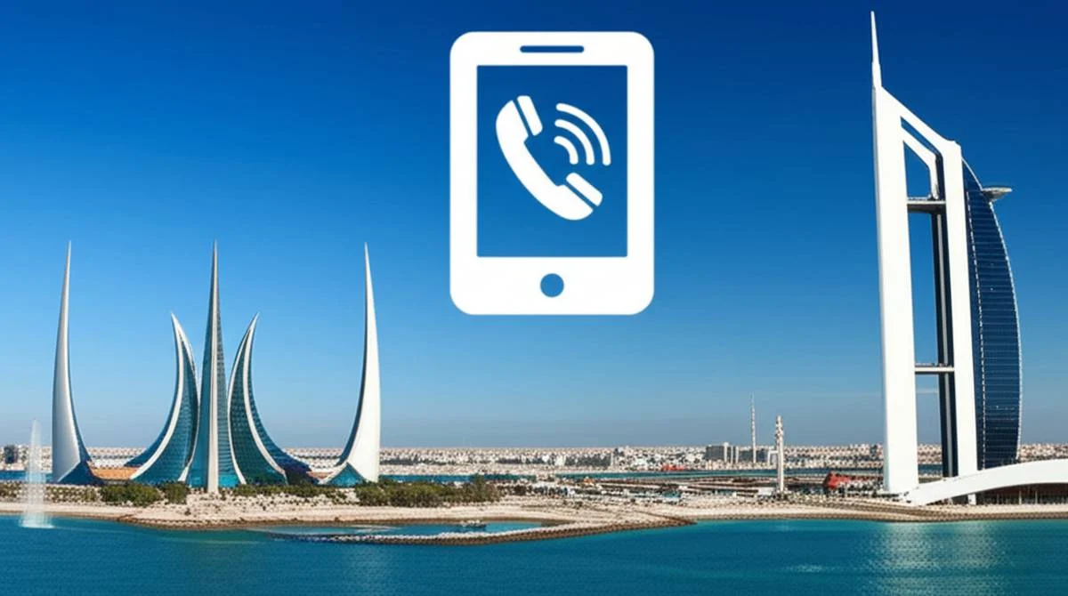 شماره تلفن های ضروری مراکز مهم کیش | راهنمای جامع