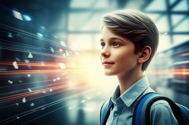 چگونه کلاس هفتم را جهشی بخوانیم؟ (راهنمای جامع جهش از هفتم به نهم ۱۴۰۵)
