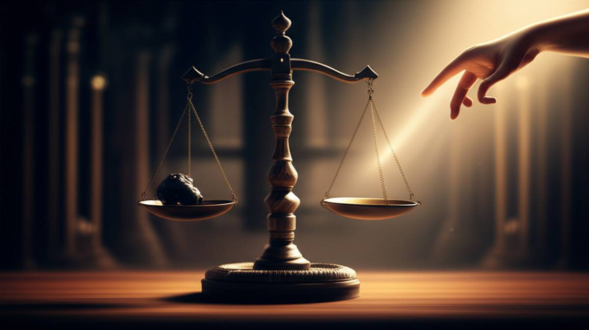 آیا جرم منافی عفت قابل گذشت است؟ بررسی قانون و مجازات