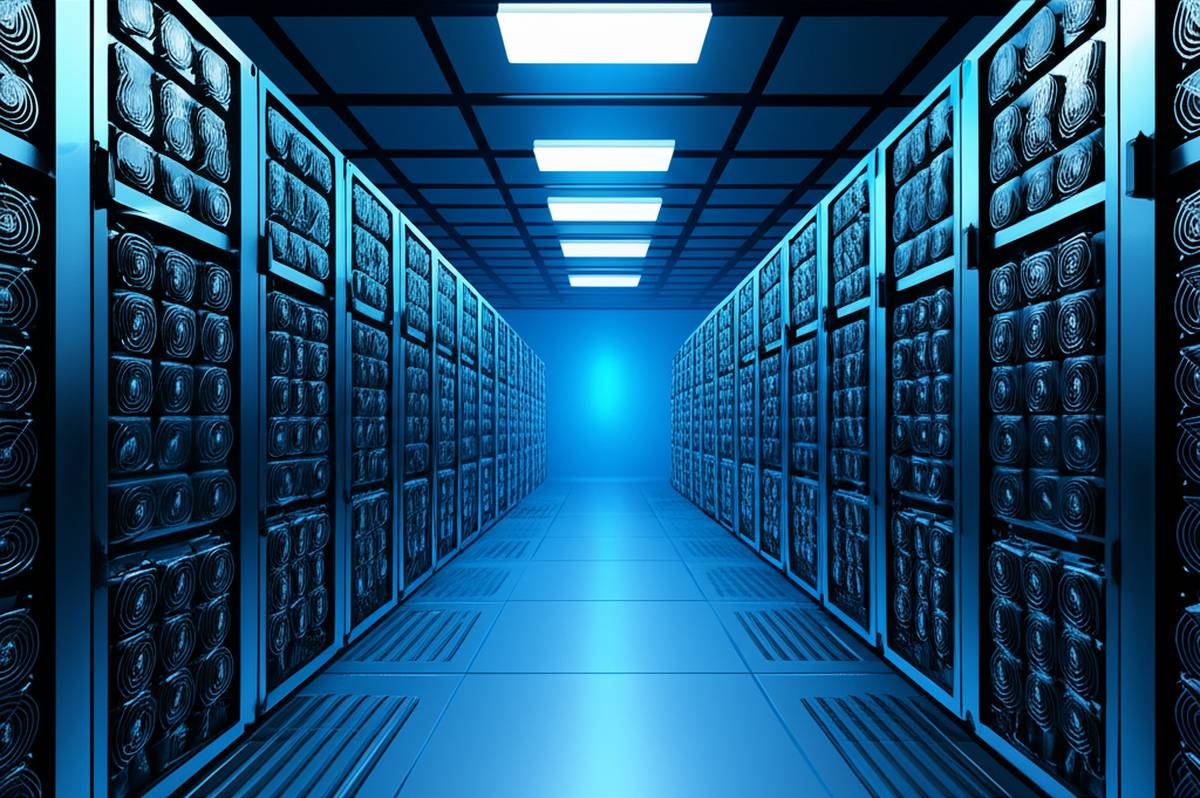 خرید دستگاه ماینر در مشهد | بهترین قیمت و گارانتی معتبر