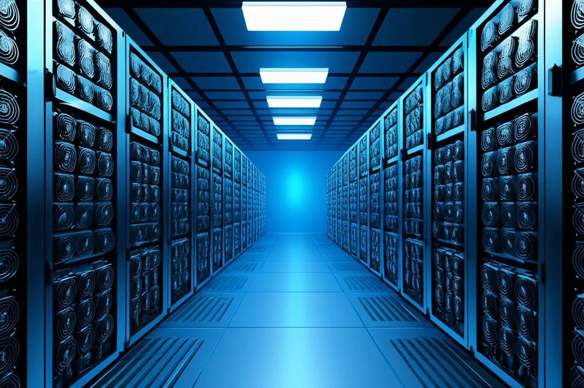 خرید دستگاه ماینر در مشهد | بهترین قیمت و گارانتی معتبر