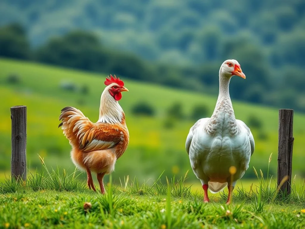 خلاصه کتاب مرغ همسایه غاز است | نکات طلایی موسوی زاده