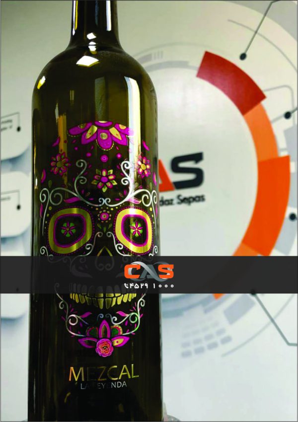 تاریخچه چاپ صنعتی