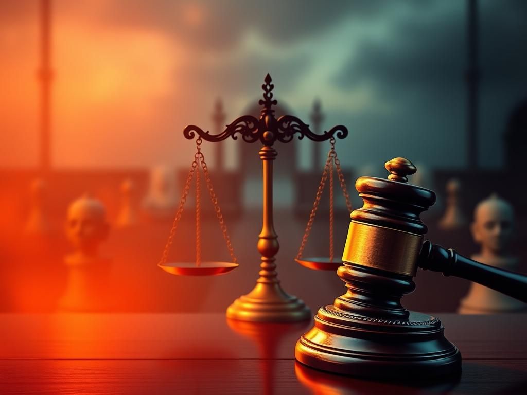 مجازات زنا در ایران | بررسی جامع قوانین و احکام