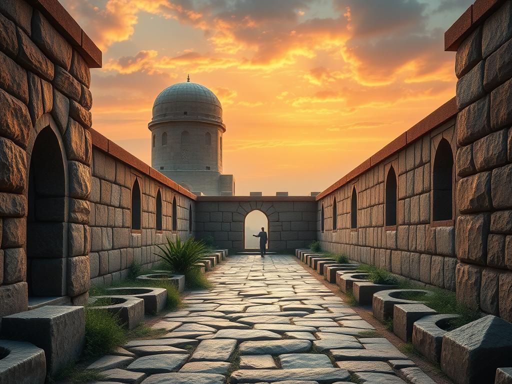 کتاب خلاصه کتاب گذر خان | سید محمدعلی ابطحی (کامل)