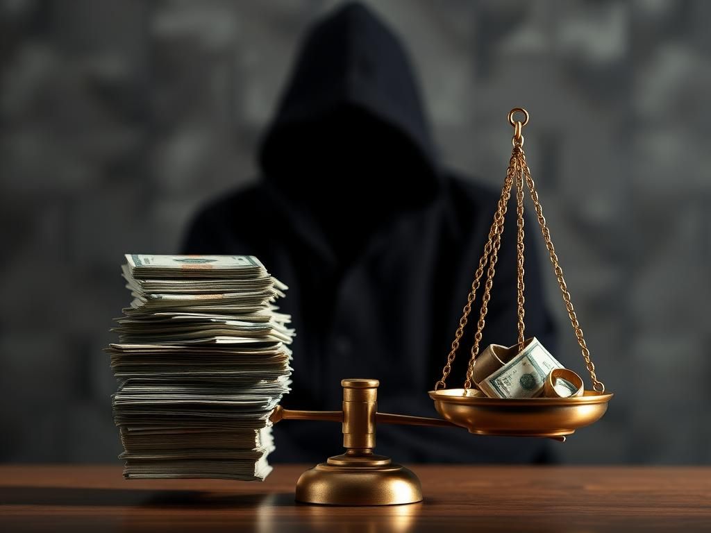 عدم معرفی اموال در اعسار – عواقب قانونی و راهکارهای آن